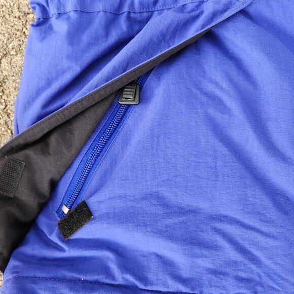 VINTAGE MENS LL BEAN OUTDOORS COAT JACKET PARKA - Picture 6 of 16